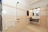 Ferienwohnung in Seebad Heringsdorf - (Brise) Villa Marlen App. 10 - Bild 21