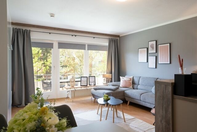 Ferienwohnung in Neustadt-Pelzerhaken - Meer geht immer - Bild 6