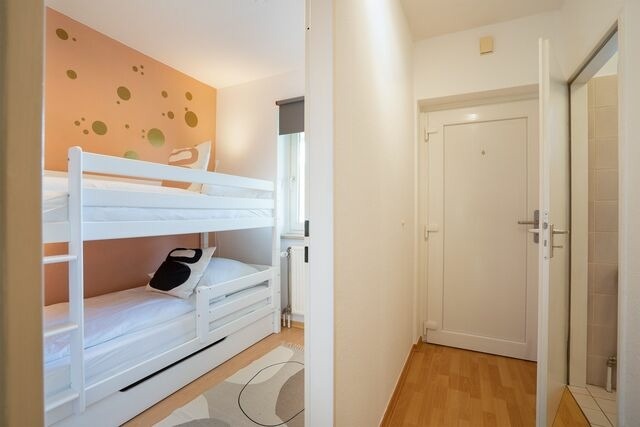 Ferienwohnung in Neustadt-Pelzerhaken - Meer geht immer - Bild 17