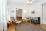 Ferienwohnung in Seebad Heringsdorf - (Brise) Villa Franz Josef App. 09 - Bild 1
