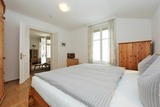 Ferienwohnung in Seebad Heringsdorf - (Brise) Villa Franz Josef App. 09 - Bild 12