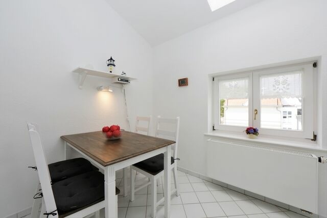 Ferienwohnung in Seebad Heringsdorf - (Brise) Villa Franz Josef App. 09 - Bild 15
