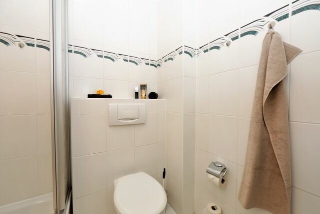 Ferienwohnung in Seebad Heringsdorf - (Brise) Villa Franz Josef App. 09 - Bild 19