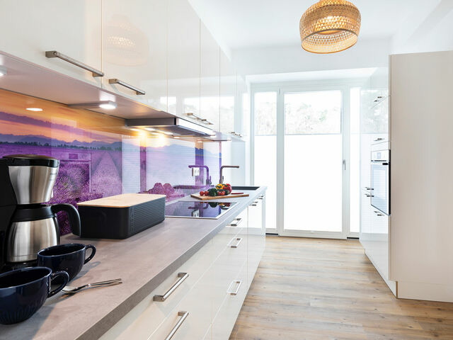 Ferienwohnung in Binz (Ostseebad) OT Prora - FeWo HAPPY in PRORA - 4.02 - Bild 7