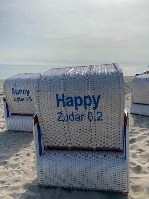 Ferienwohnung in Binz (Ostseebad) OT Prora - FeWo HAPPY in PRORA - 4.02 - Bild 8