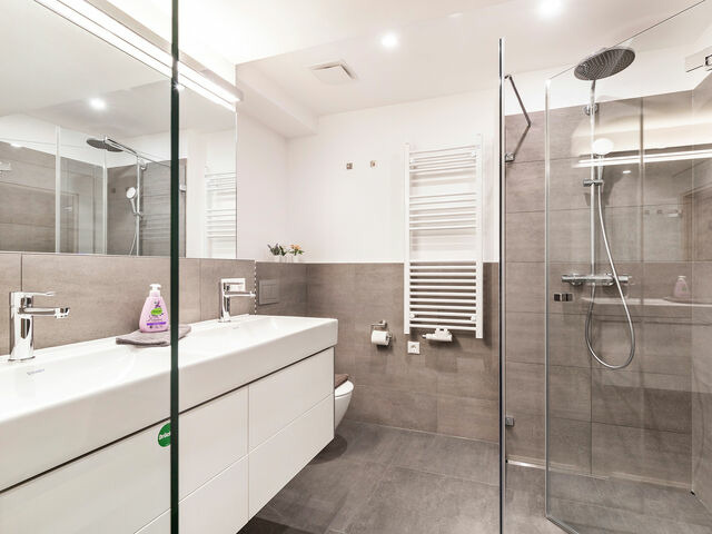 Ferienwohnung in Binz (Ostseebad) OT Prora - FeWo HAPPY in PRORA - 4.02 - Bild 17