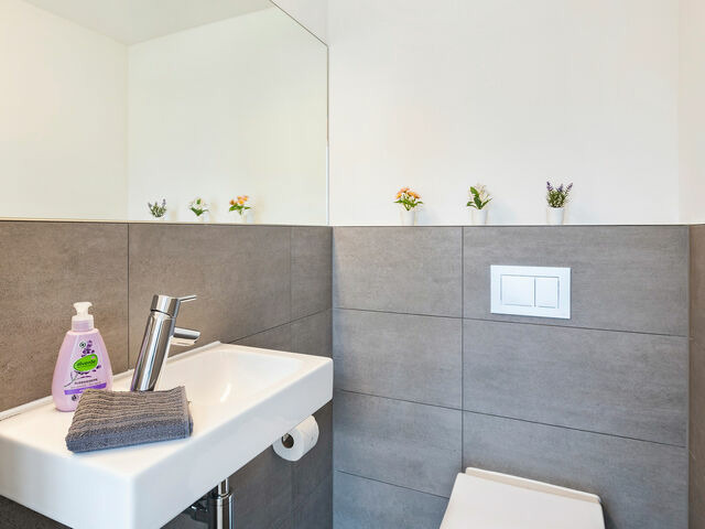 Ferienwohnung in Binz (Ostseebad) OT Prora - FeWo HAPPY in PRORA - 4.02 - Bild 19