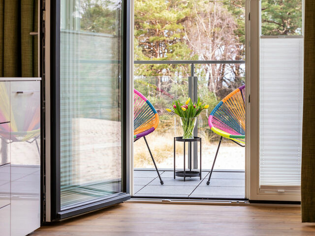 Ferienwohnung in Binz (Ostseebad) OT Prora - FeWo HAPPY in PRORA - 4.02 - Bild 20