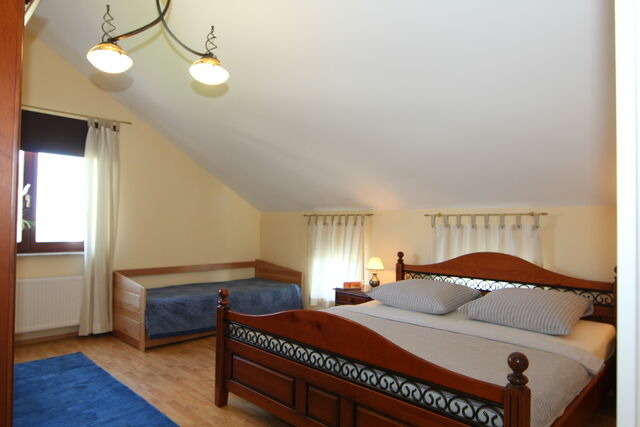 Ferienwohnung in Seebad Heringsdorf - (Brise) Haus auf der H&ouml;he App. 05 - Bild 11