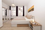 Ferienwohnung in Seebad Heringsdorf - (Brise) Villa Ruthenberg App. 1 - Bild 13