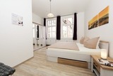Ferienwohnung in Seebad Heringsdorf - (Brise) Villa Ruthenberg App. 1 - Bild 14