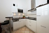 Ferienwohnung in Seebad Heringsdorf - (Brise) Villa Miramare App. 05 - Bild 6