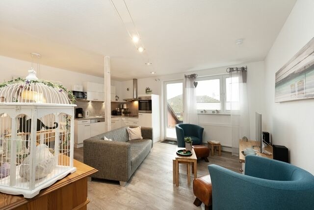 Ferienwohnung in Rettin - Instenweg 14 Sternhus - Bild 5