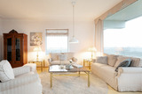 Ferienwohnung in Timmendorfer Strand - An der Waldkapelle 26 Strandhafer - Bild 1