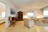 Ferienwohnung in Timmendorfer Strand - An der Waldkapelle 26 Strandhafer - Bild 20