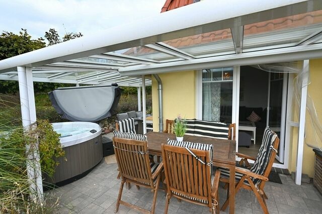 Ferienhaus in Hohwacht - Kranichh&ouml;he - Bild 6