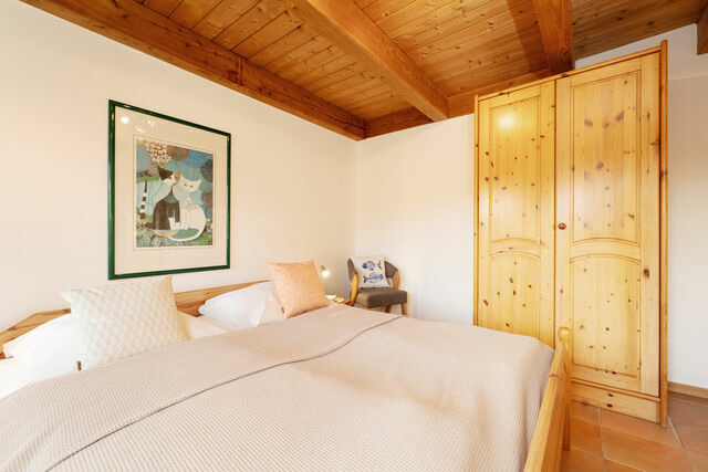 Ferienhaus in Fehmarn OT Bisdorf - Tuttelduven - Bild 21