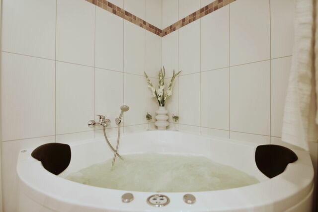 Ferienwohnung in Gro&szlig;enbrode - Windrose 2**** - Bild 13