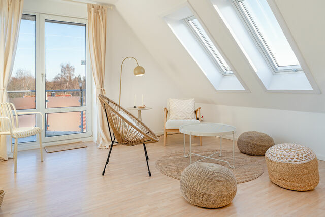 Ferienwohnung in Timmendorfer Strand - Strandgut 25 - Bild 2