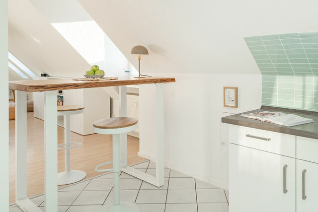 Ferienwohnung in Timmendorfer Strand - Strandgut 25 - Bild 19