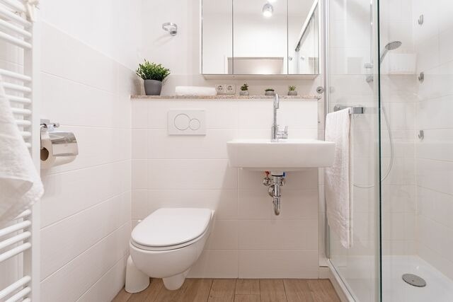 Ferienwohnung in Kellenhusen - Strandappartements am Leuchtturmweg L&uuml;chttoorn - Bild 22