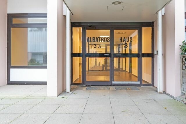 Ferienwohnung in Kellenhusen - Strandappartements am Leuchtturmweg L&uuml;chttoorn - Bild 25
