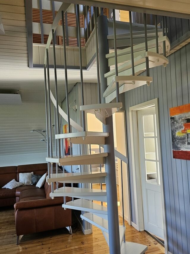 Ferienhaus in Heiligenhafen - Zum Leuchtturm - Bild 5