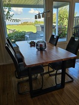 Ferienhaus in Heiligenhafen - Zum Leuchtturm - Bild 11