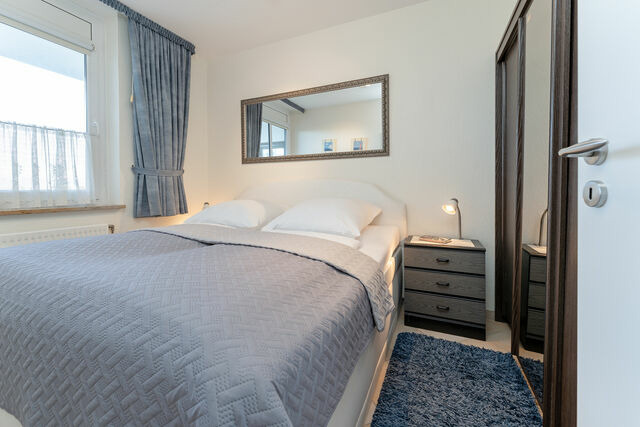 Ferienwohnung in Heiligenhafen - Haus Aquamarina Strandpanorama 19 - Bild 5