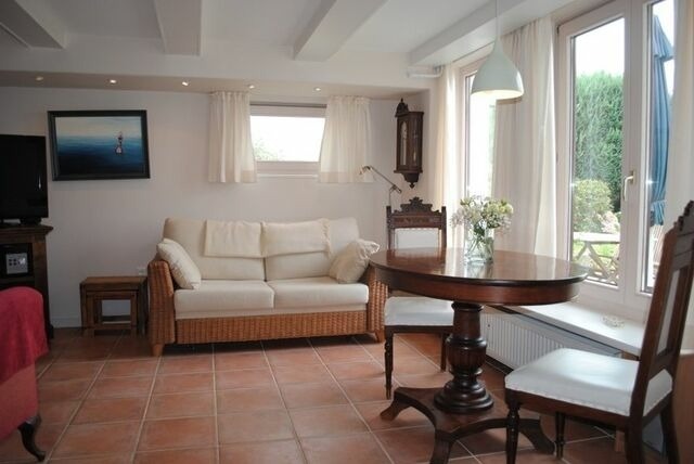 Ferienwohnung in Borgwedel - Am Rundhafen - Bild 5