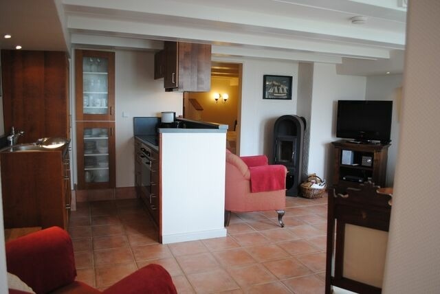 Ferienwohnung in Borgwedel - Am Rundhafen - Bild 5