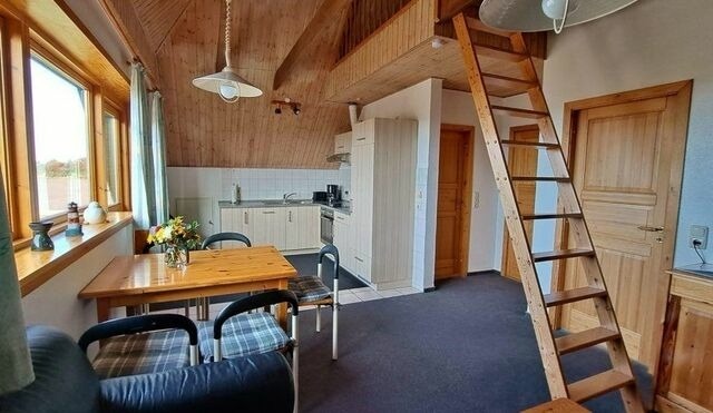 Ferienwohnung in Fehmarn OT Lemkenhafen - LHMW19A14 - FeWo 'Seglerfr&uuml;nd IV" - Bild 5