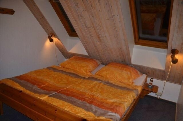 Ferienwohnung in Fehmarn OT Lemkenhafen - LHMW19A14 - FeWo 'Seglerfr&uuml;nd IV" - Bild 8