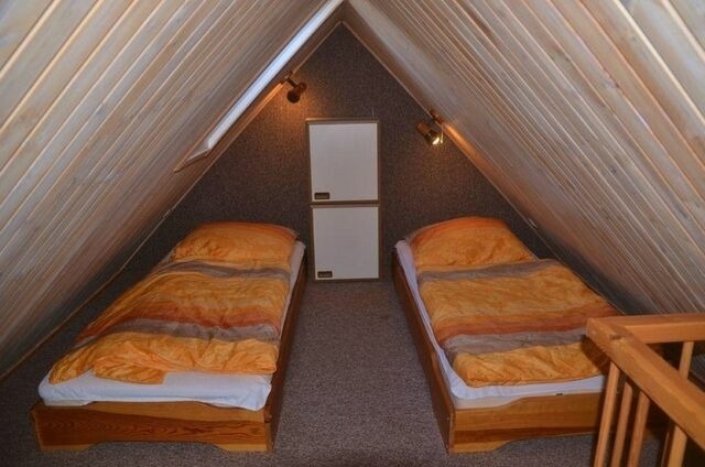 Ferienwohnung in Fehmarn OT Lemkenhafen - LHMW19A14 - FeWo 'Seglerfr&uuml;nd IV" - Bild 9