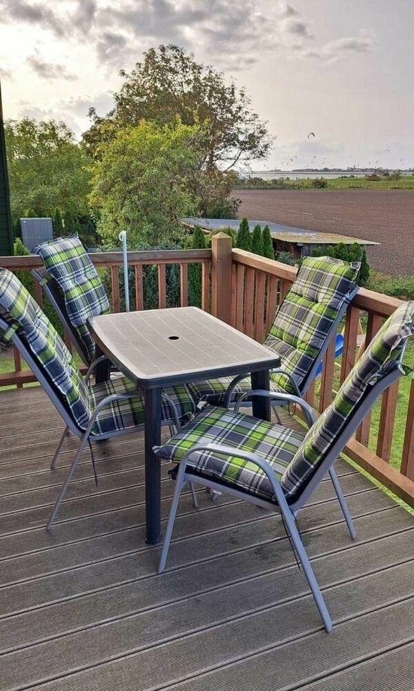Ferienwohnung in Fehmarn OT Lemkenhafen - LHMW19A14 - FeWo 'Seglerfr&uuml;nd IV" - Bild 12