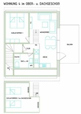 Ferienwohnung in Fehmarn OT Lemkenhafen - LHMW19A14 - FeWo 'Seglerfr&uuml;nd IV" - Bild 14