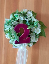 Ferienwohnung in Fehmarn OT Lemkenhafen - LHMW19A12 - FeWo 'Seglerfr&uuml;nd II" - Bild 2