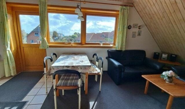 Ferienwohnung in Fehmarn OT Lemkenhafen - LHMW19A12 - FeWo 'Seglerfr&uuml;nd II" - Bild 3