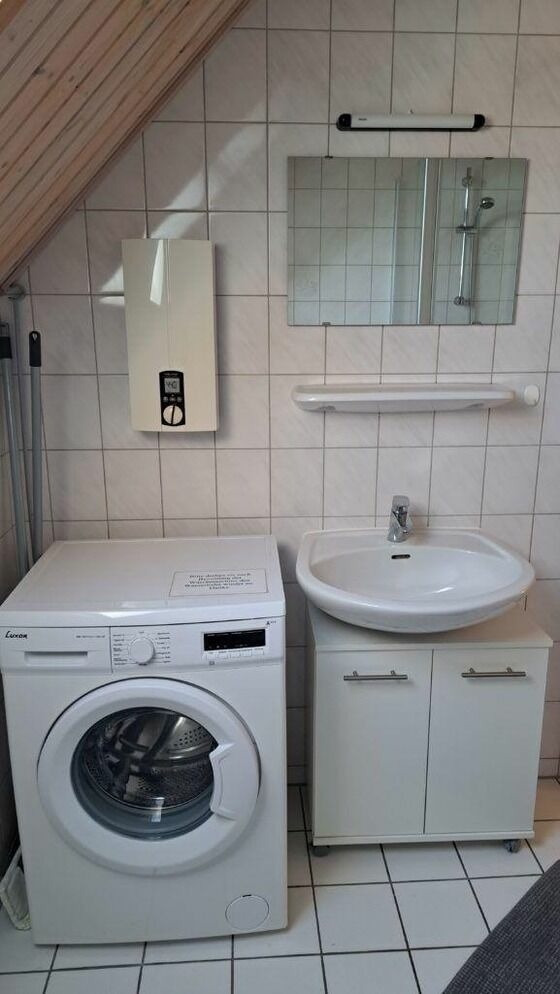 Ferienwohnung in Fehmarn OT Lemkenhafen - LHMW19A12 - FeWo 'Seglerfr&uuml;nd II" - Bild 11