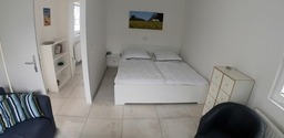 Bungalow Ziegenbalg