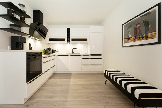Ferienwohnung in Kellenhusen - Herz von Kellenhusen K&uuml;stenkind - Bild 3