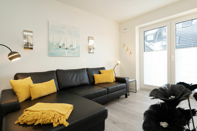 Ferienwohnung in Kellenhusen - Herz von Kellenhusen K&uuml;stenkind - Bild 8