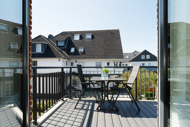 Ferienwohnung in Kellenhusen - Herz von Kellenhusen K&uuml;stenkind - Bild 9
