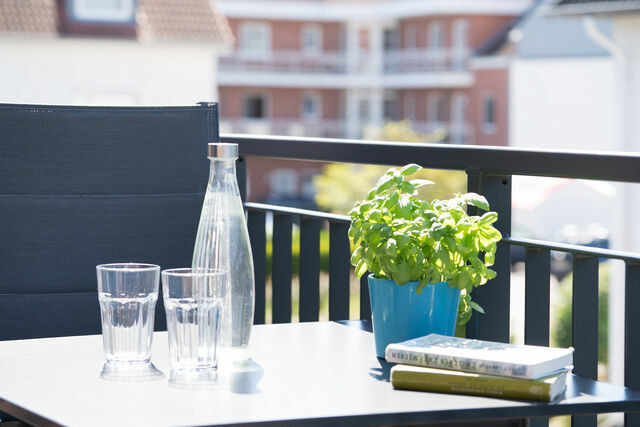 Ferienwohnung in Kellenhusen - Herz von Kellenhusen K&uuml;stenkind - Bild 10