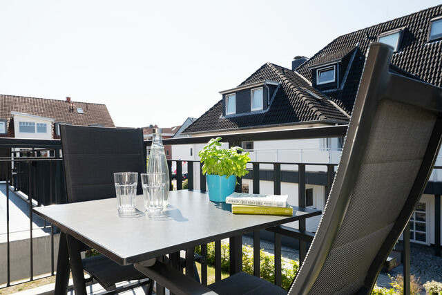 Ferienwohnung in Kellenhusen - Herz von Kellenhusen K&uuml;stenkind - Bild 11