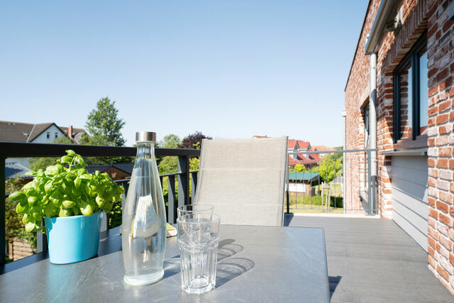 Ferienwohnung in Kellenhusen - Herz von Kellenhusen K&uuml;stenkind - Bild 12