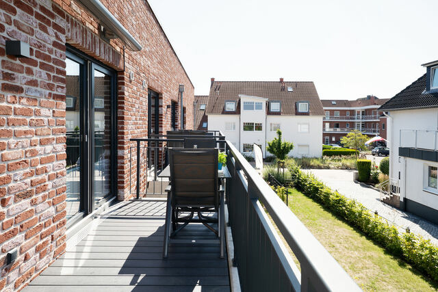 Ferienwohnung in Kellenhusen - Herz von Kellenhusen K&uuml;stenkind - Bild 13