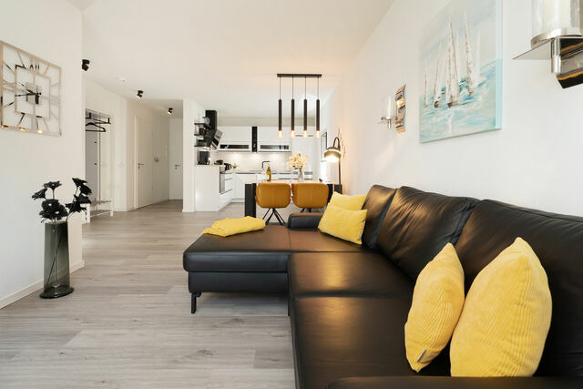 Ferienwohnung in Kellenhusen - Herz von Kellenhusen K&uuml;stenkind - Bild 15