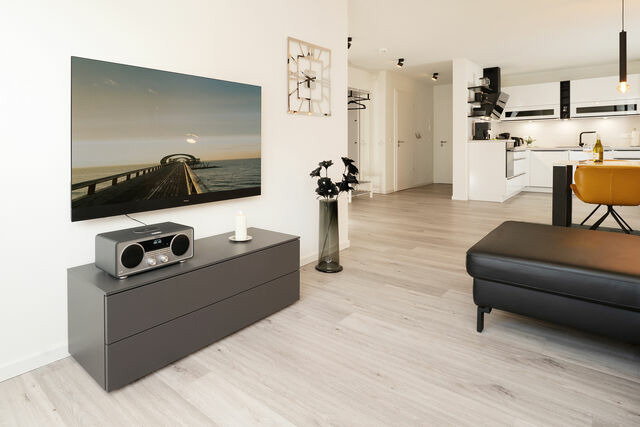 Ferienwohnung in Kellenhusen - Herz von Kellenhusen K&uuml;stenkind - Bild 16