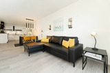 Ferienwohnung in Kellenhusen - Herz von Kellenhusen K&uuml;stenkind - Bild 17